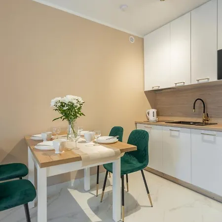 Park A3- Zloty Jelen- Z Dostepem Do Basenu, Sauny, Jacuzzi, Silowni Szklarska Poręba