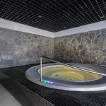 Park A3- Zloty Jelen- Z Dostepem Do Basenu, Sauny, Jacuzzi, Silowni アパート シクラルスカ・ポレンバ