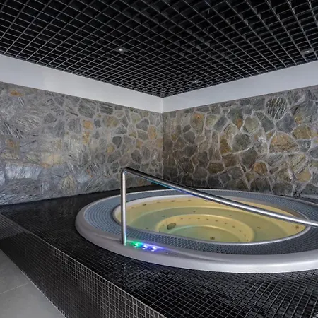 Park A3- Zloty Jelen- Z Dostepem Do Basenu, Sauny, Jacuzzi, Silowni Apartamento Szklarska Poręba