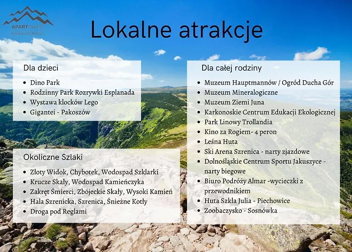 Lägenhet Park A3- Zloty Jelen- Z Dostepem Do Basenu, Sauny, Jacuzzi, Silowni Szklarska Poręba